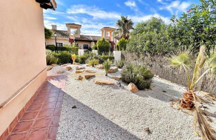 HL 020 Luxury 3 bedroom villa , high standard - Foto 56