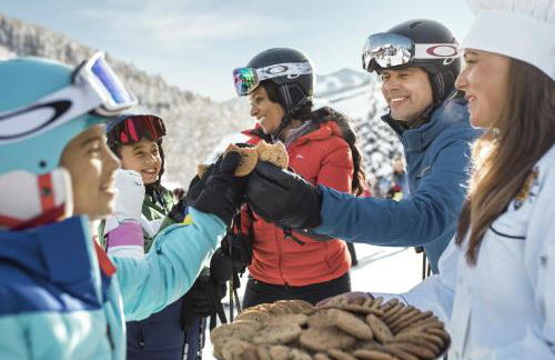 1BR Plus Den, Heart of Beaver Creek Village - Foto 42