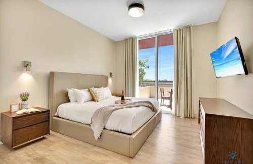 Beachfront Condo-ROOFTO POOL- 2 BEDROOMS 2 BR ! - Foto 21
