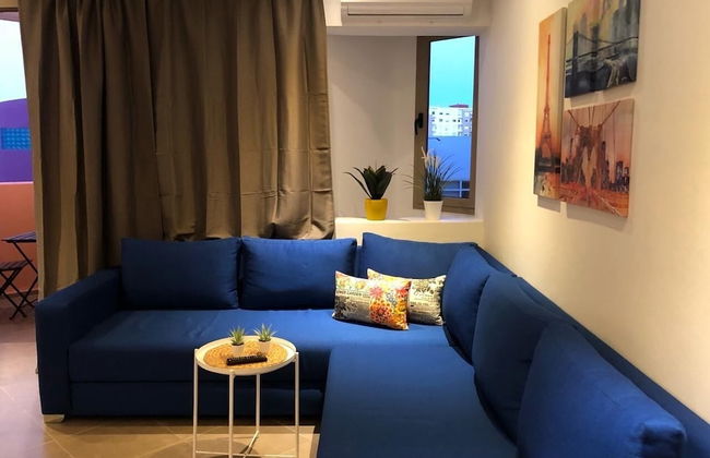 JB Apartment - Photo 1