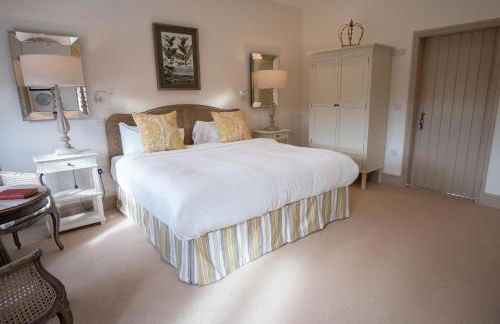 Carlton Towers Stapleton's & Parkgate's - Foto 41