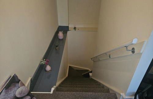 Cardiff City Apartment near Principality Stadium, Cardiff Arms Park & Cardiff Castle - Foto 8