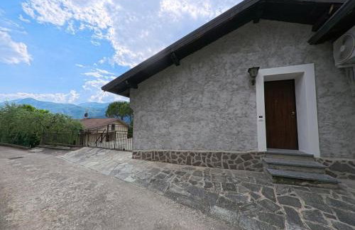 CASA PANORAMA- Lake View Terrace- Private Moto Parking - Foto 23
