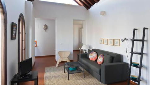 Entre 2 Mezquitas Apartamento 8 - Foto 5