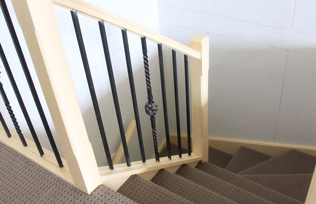 Short Train Ride to Sydney CBD - Foto 12