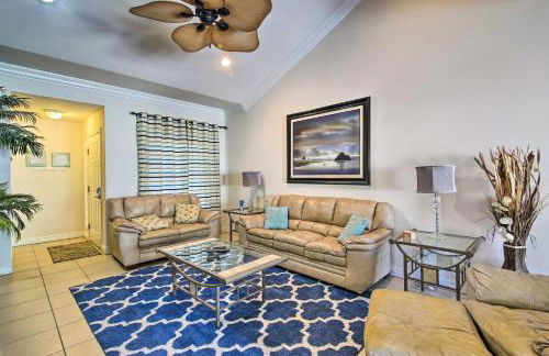 South Padre Island Condo with Pool Access and Balcony! - Photo 6