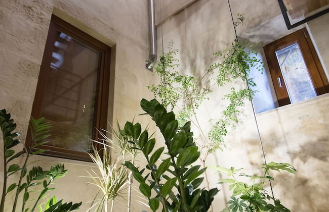 Polixeny's Suites - Foto 2