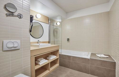 Appart'hôtel Odalys City - Lyon Centre Confluence - Foto 141