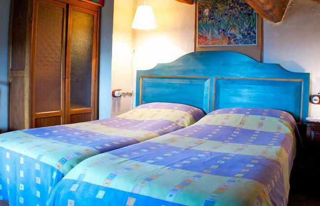 Puig-arnau Pubilló Poble Rural - Foto 32