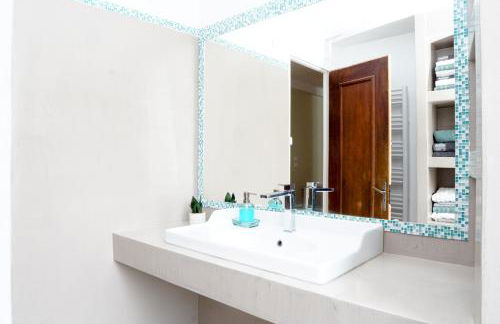 EXIGEHOME-Luxury flat with 3 bedrooms, terrasse in downtown - Foto 23