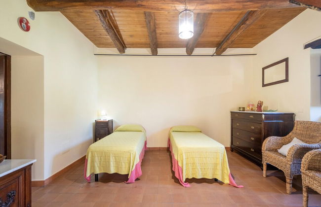 Holiday Home in Stilo With Pool & Views - Foto 37