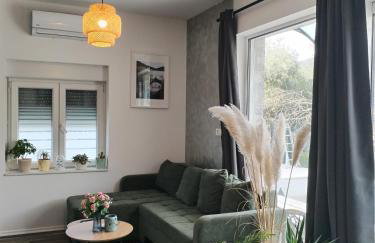 Apartment Ćulum - Foto 11