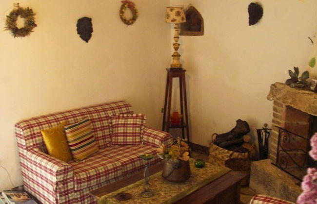 Verdidea - Aia Vecchia - Foto 36