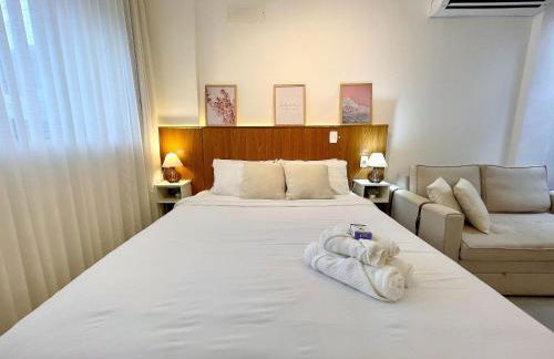 Loft moderno no coração do Jardim Botânico - Foto 6