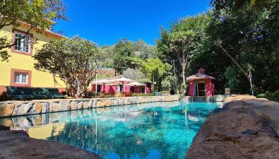 Quinta da Moscadinha - Foto 3