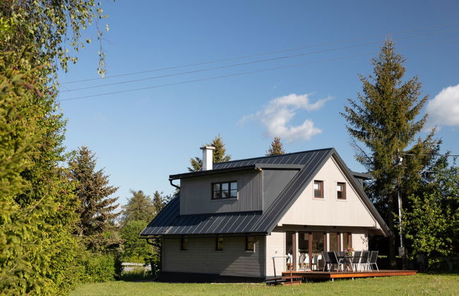 Pod Liščím kopcem 6+4 - Photo 22