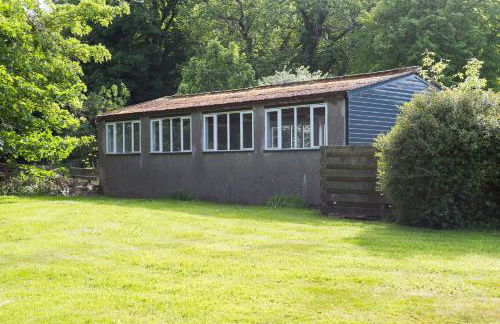 Plas Lligwy Cottage - Foto 29