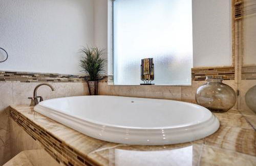 stunning waterfront villa in boca raton - Foto 17