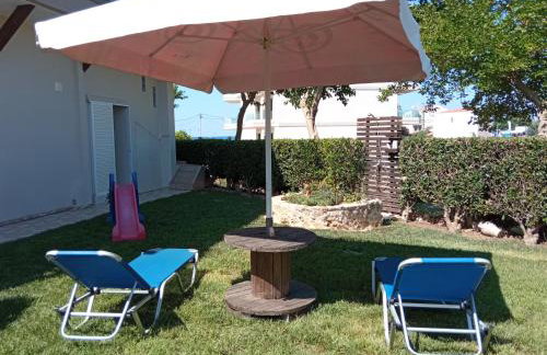 Sea Side House Kourouta - Foto 37