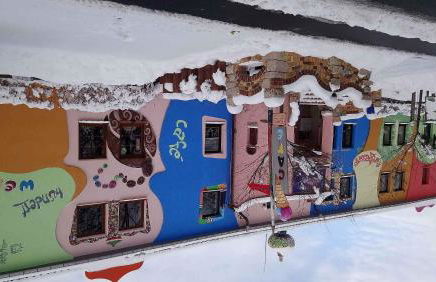 Apartment in Eibenstock 30354 - Foto 46