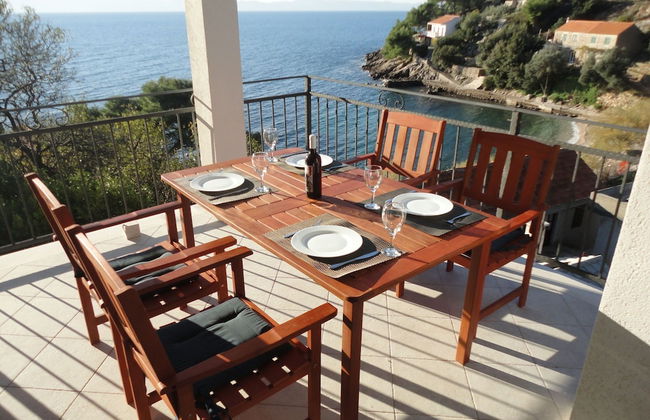 Lovely Apartment With Terrace and Gorgeous sea View. Near the Beach ! - Foto 9