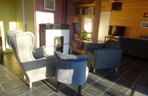 Gites du Hérisson - Foto 20