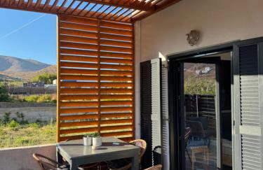 Blue Opal House in Livadi Beach Serifos - Foto 38