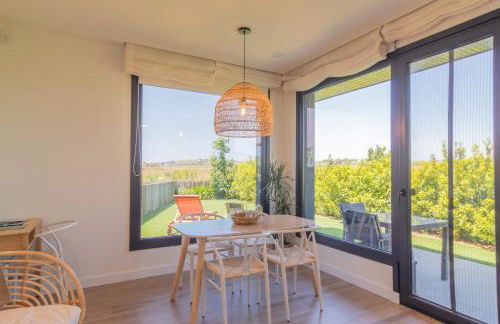 OCEANSUITESLANGRE - Foto 9