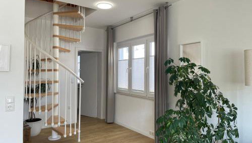 Ferienhaus Wehretal - auf separatem Grundstück - Foto 4