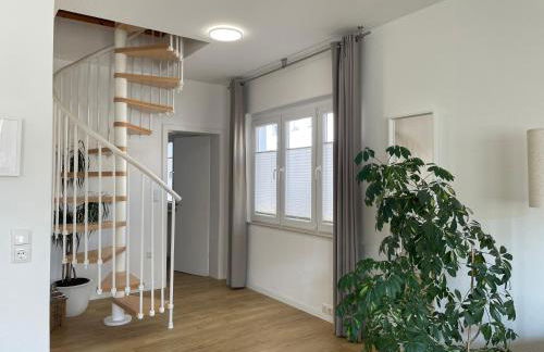 Ferienhaus Wehretal - auf separatem Grundstück - Foto 4