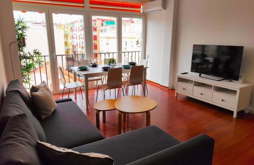Apartamento Mar y Montaña - Photo 7