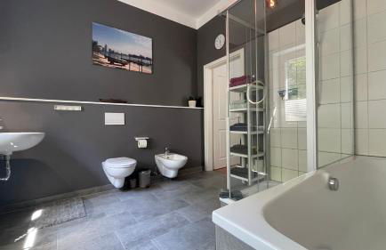 MK Altstadt Apartment - Foto 26