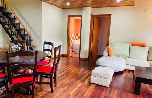 APARTAMENTOS RioMonte 5 - DeLuxe con Jacuzzi - Photo 16