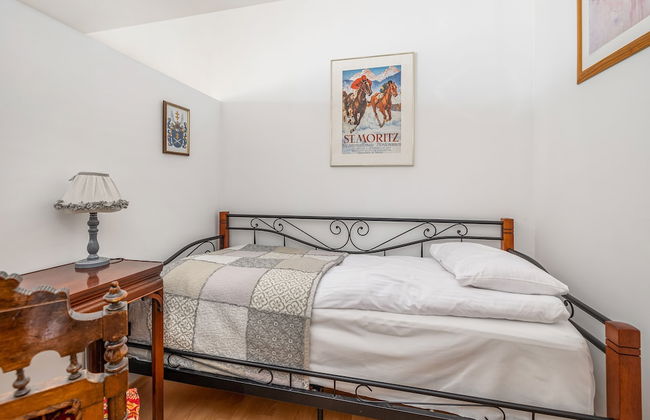 Apartment for 3 With Balcony by Renters - Foto 5