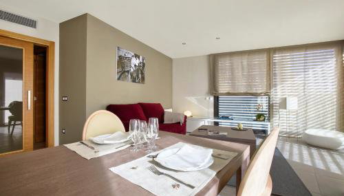 Apartaments Terraza Figueres - Foto 2