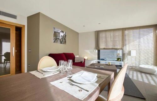 Apartaments Terraza Figueres - Foto 23