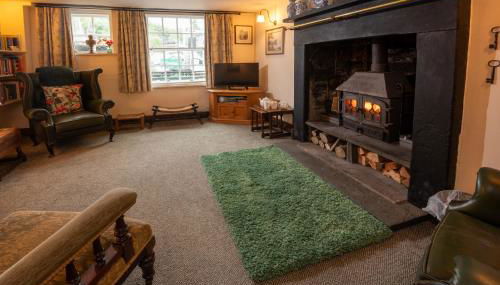 Wayside Cottage Clappersgate Ambleside - Foto 3, Other