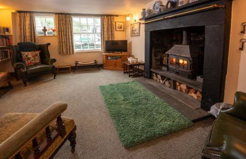 Wayside Cottage Clappersgate Ambleside - Foto 3