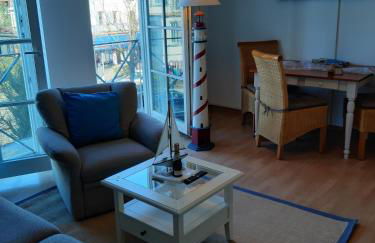 Fewo Strandstraße - führt auf die schöne Ostsee-Seebrücke - Foto 21