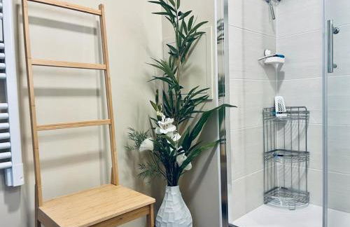 charbonnier 6 personnes avec terrasse et parking - Foto 15