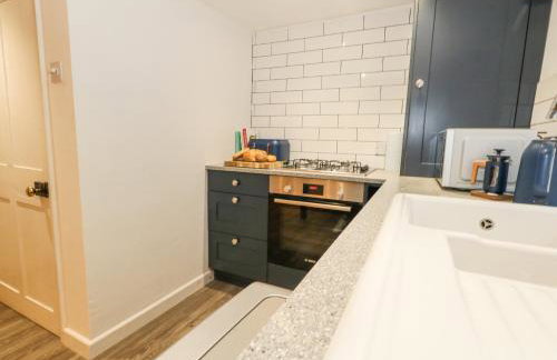 Half Pint Cottage - Foto 9