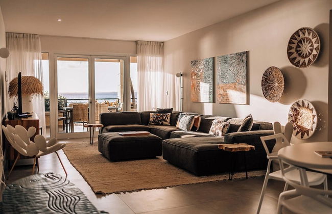 The Bellafonte - Luxury Oceanfront Hotel - Foto 35