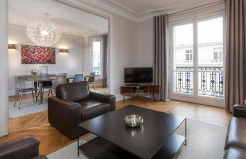 Résidence Charles Floquet - Foto 98