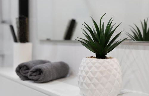 Ferienoase Waldklang - Foto 17