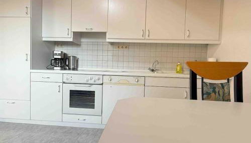 WA1002 Geräumige Monteurwohnung Übergangswohnung - Foto 2