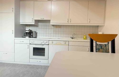 WA1002 Geräumige Monteurwohnung Übergangswohnung - Foto 2