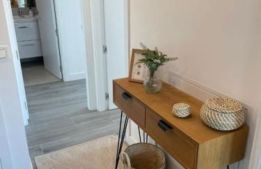 Apartamento UrbanSky con terraza - Photo 10