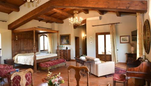 Resort Sabino - Foto 3, pet friendly