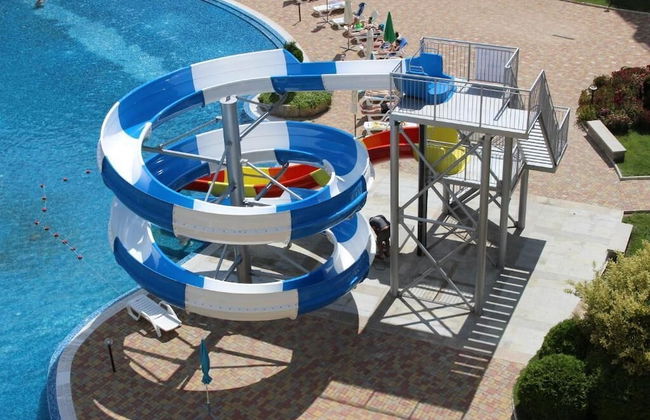 Aheloy Palace Apartments - Photo 57