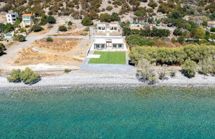 Blue Dream - Beach Front Villa - Foto 48